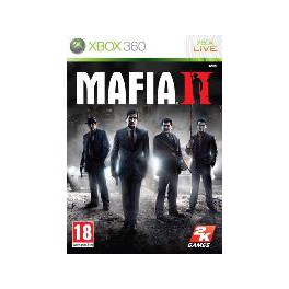 Mafia 2 - X360