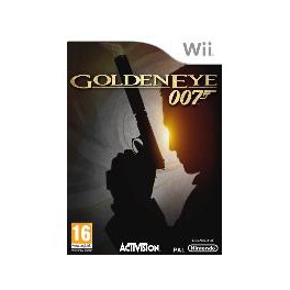 Goldeneye 007 - Wii