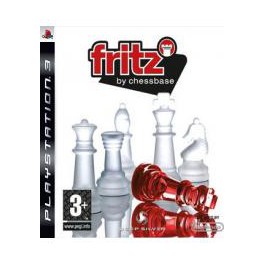 Fritz Chess - PS3