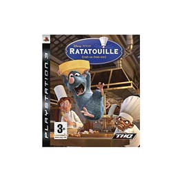 Ratatouille - PS3