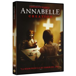 Annabelle (creation)