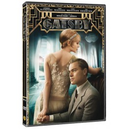 El gran Gatsby