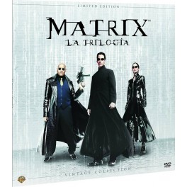 Matrix - Colección Vintage