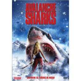 Avalanche Sharks