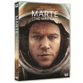 Marte (The Martian)