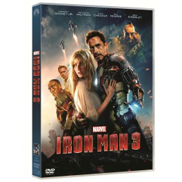 Iron man 3