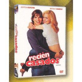 Recien Casados [DVD]