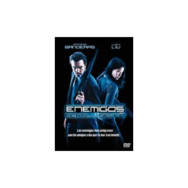 Enemigos [DVD]