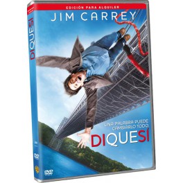 Di Que Sí Blu-Ray [Blu-ray]