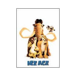 Ice Age (La edad de hielo) [DVD]