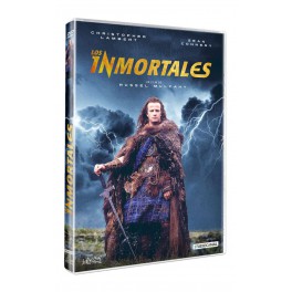 Los inmortales