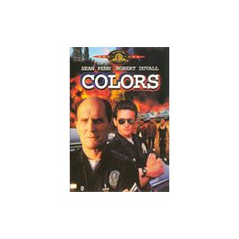 Colors [DVD]