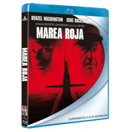 Marea Roja (DVD)