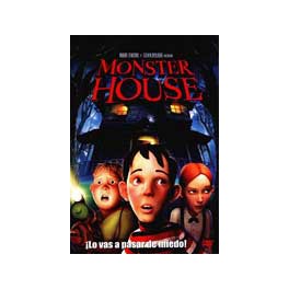 Monster House