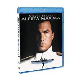 ALERTA MAXIMA [DVD] SnapCase