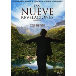 Las nueve revelaciones (The Celestine prophecy)