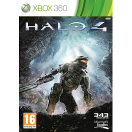 Halo 4 - X360