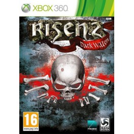 Risen 2: Dark Waters - X360