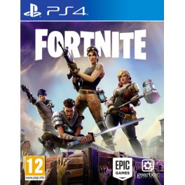 Fortnite - PS4