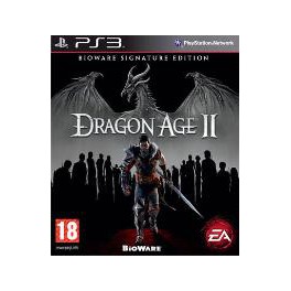 Dragon Age 2 Signature Edition - PS3