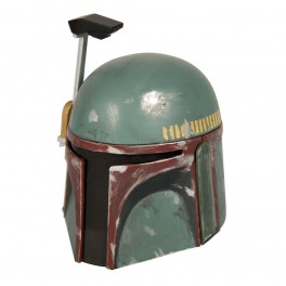 Casco Star Wars Boba Fett