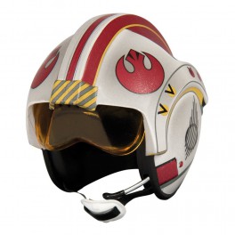 Casco Star Wars Luke Skywalker