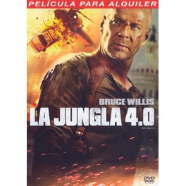 la jungla 4.0