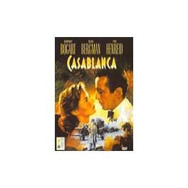 Casablanca (Edición especial)