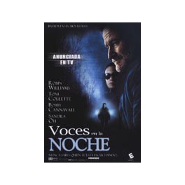 Voces en la noche