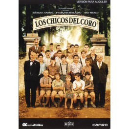 Los chicos del coro