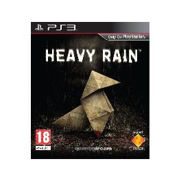 Heavy Rain - PS3