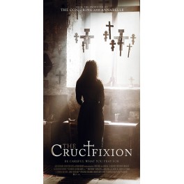 The Crucifixion