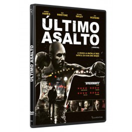 Último asalto (Jawbone)