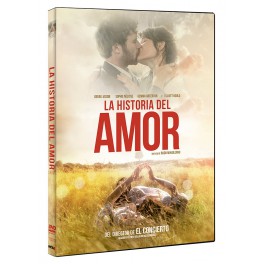 La historia del amor