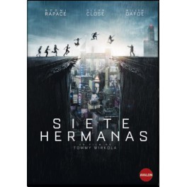 Siete hermanas