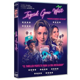 Ingrid goes west