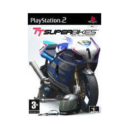 TT Isle of Man Ride On The Edge - PS4