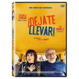 Déjate llevar