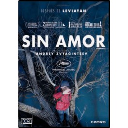 Sin amor