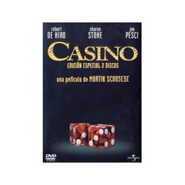 Casino - Edicion Limitada Ilustrada