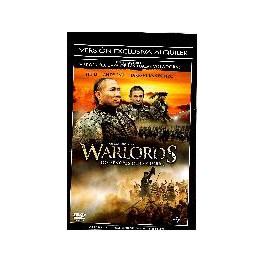 Warlords:Los señores de la  guerra