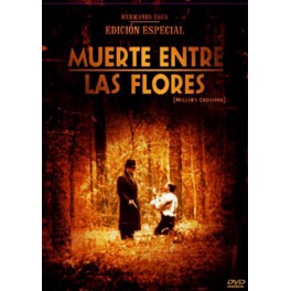 muerte entre las flores (ed.esp.)