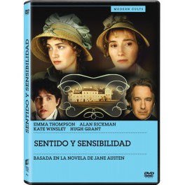 Sentido y sensibilidad (Edición Especial) [