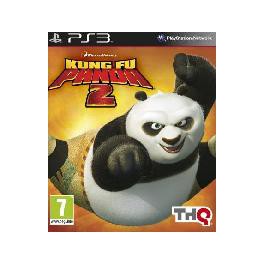 Kung Fu Panda 2 - PS3