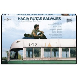 Hacia Rutas Salvajes - Edición Horizontal [