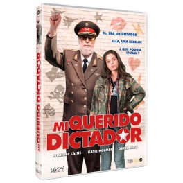 Mi querido dictador