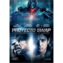 Proyecto swap