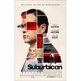 Suburbicón