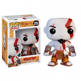 Funko pop Kratos (God of War)