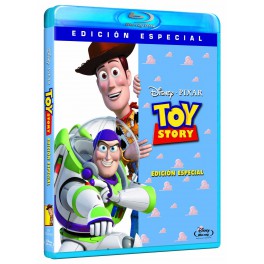 Toy story